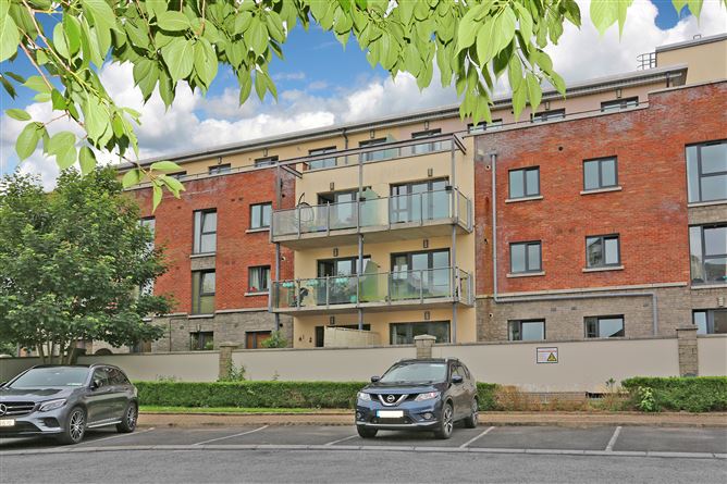 14 Larchfield, Ashbourne Avenue, Sth Circ Rd, Limerick
