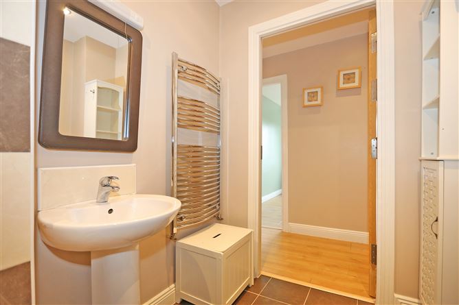 14 Larchfield, Ashbourne Avenue, Sth Circ Rd, Limerick