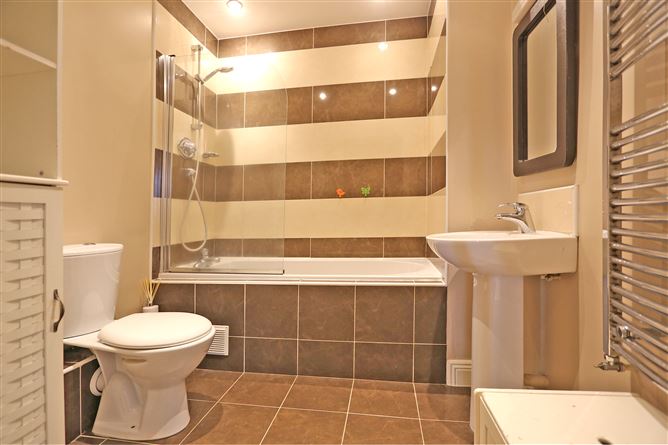 14 Larchfield, Ashbourne Avenue, Sth Circ Rd, Limerick