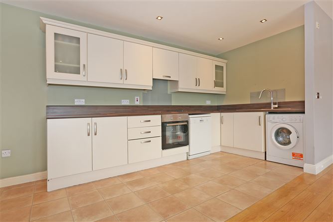 14 Larchfield, Ashbourne Avenue, Sth Circ Rd, Limerick
