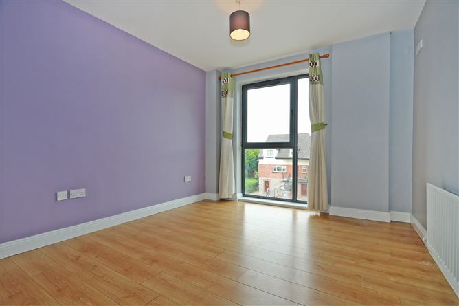 14 Larchfield, Ashbourne Avenue, Sth Circ Rd, Limerick
