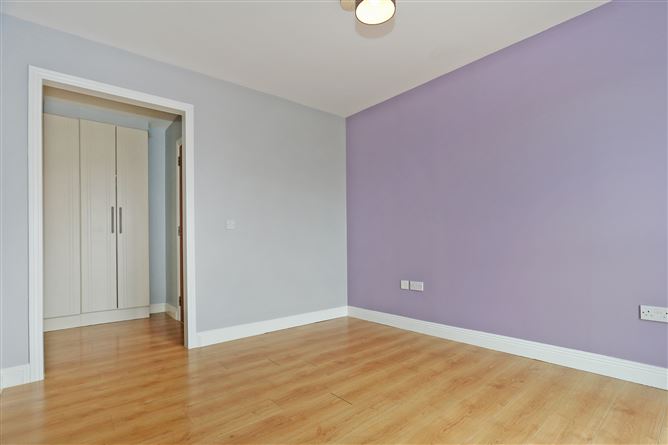 14 Larchfield, Ashbourne Avenue, Sth Circ Rd, Limerick
