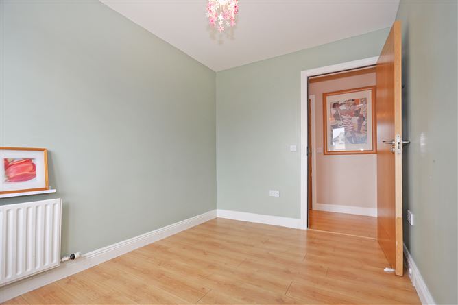 14 Larchfield, Ashbourne Avenue, Sth Circ Rd, Limerick
