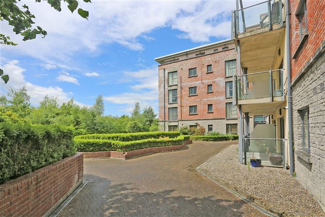 14 Larchfield, Ashbourne Avenue, Sth Circ Rd, Limerick