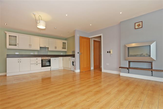 14 Larchfield, Ashbourne Avenue, Sth Circ Rd, Limerick