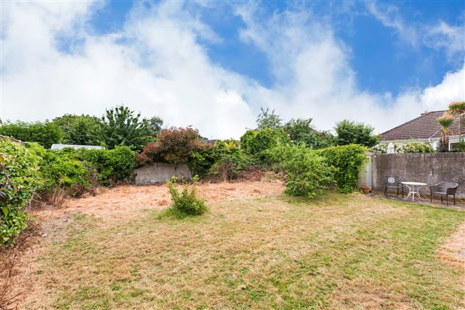 60 Highfield Park, Dundrum, Dublin 14