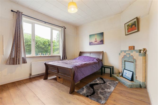 60 Highfield Park, Dundrum, Dublin 14