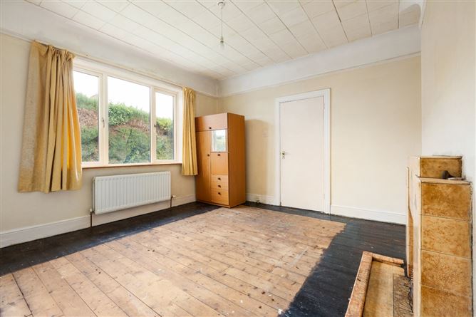 60 Highfield Park, Dundrum, Dublin 14