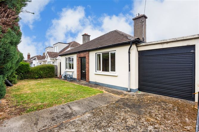 60 Highfield Park, Dundrum, Dublin 14