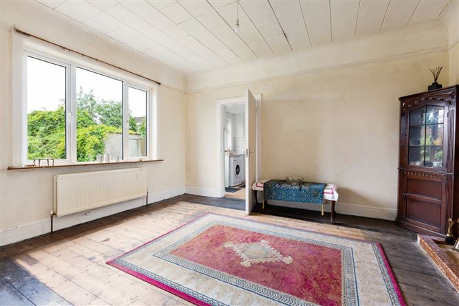 60 Highfield Park, Dundrum, Dublin 14