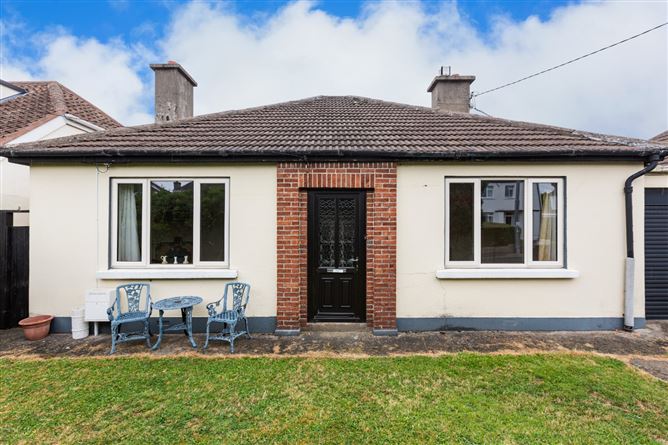 60 Highfield Park, Dundrum, Dublin 14
