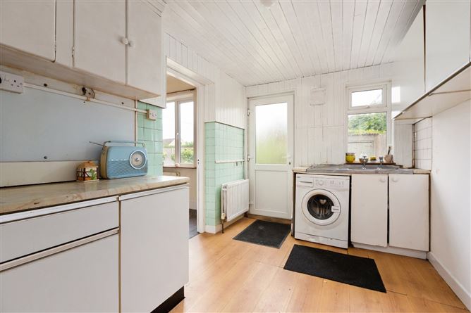 60 Highfield Park, Dundrum, Dublin 14