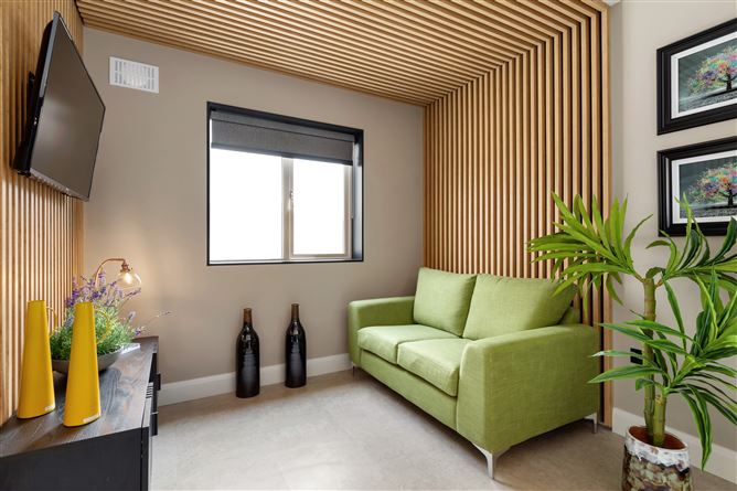 Photo 7 of 12 — 15 Rosetree Green, Curragh Farm, Newbridge, Kildare