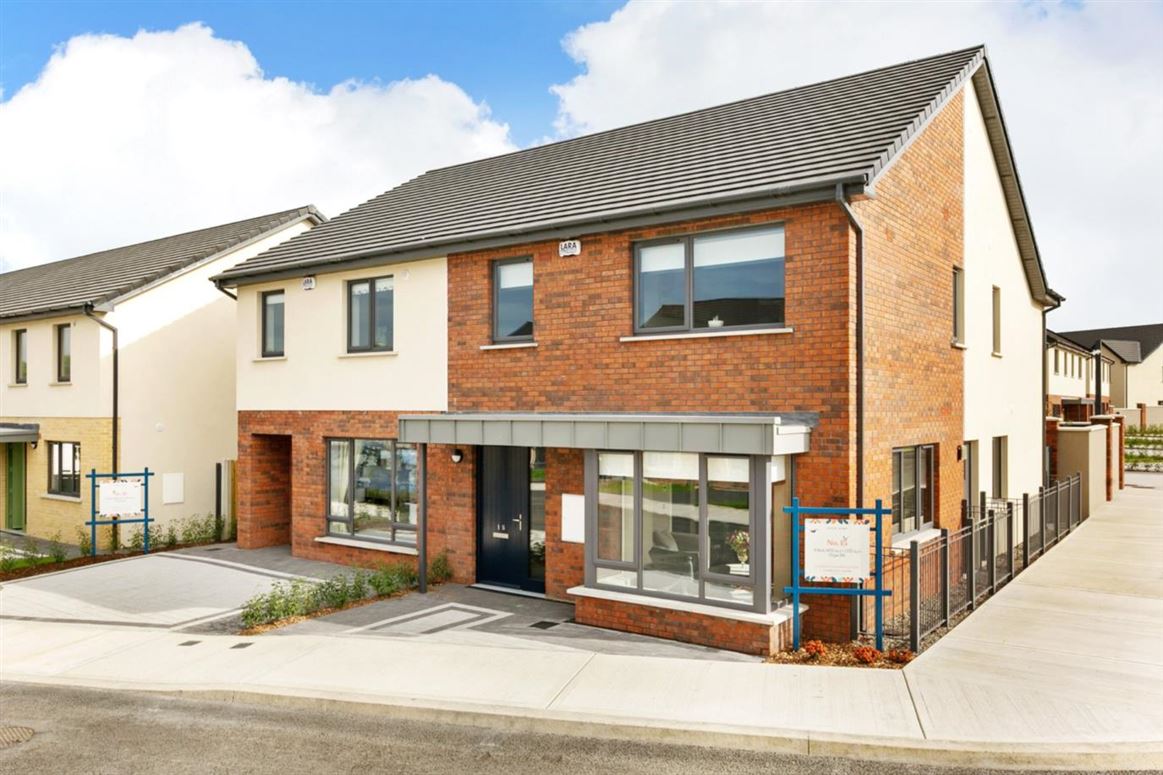 15 Rosetree Green, Curragh Farm, Newbridge, Kildare
