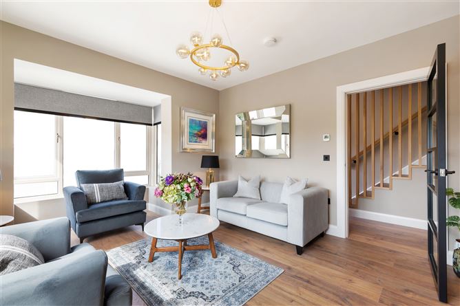 15 Rosetree Green, Curragh Farm, Newbridge, Kildare