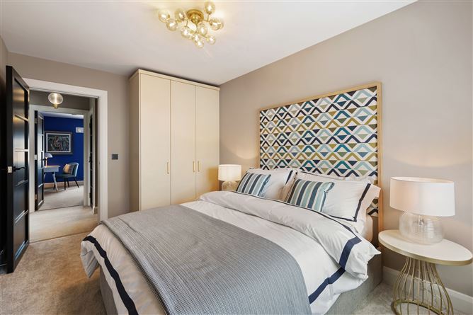 Photo 8 of 12 — 15 Rosetree Green, Curragh Farm, Newbridge, Kildare