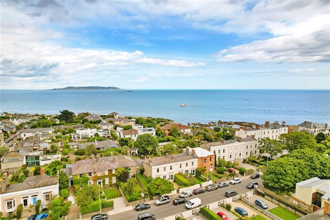 Mariners, 1 Neptune Terrace, Breffni Road, Sandycove, Co. Dublin