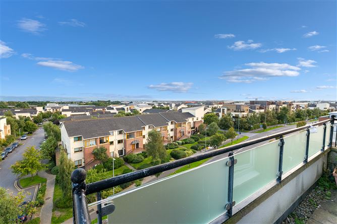 38 Mayeston Rise, Finglas, Dublin 11