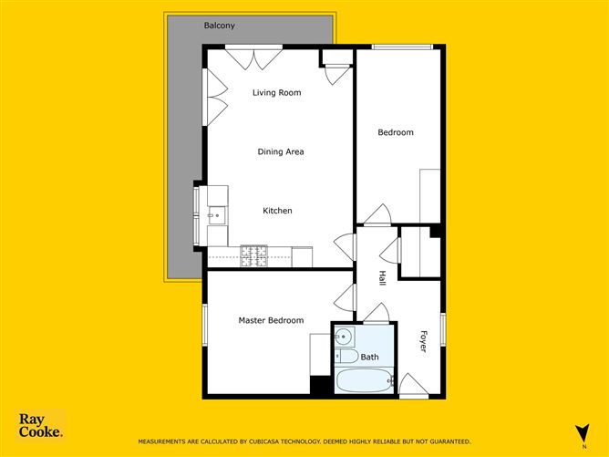 38 Mayeston Rise, Finglas, Dublin 11