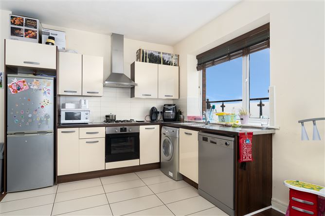 38 Mayeston Rise, Finglas, Dublin 11