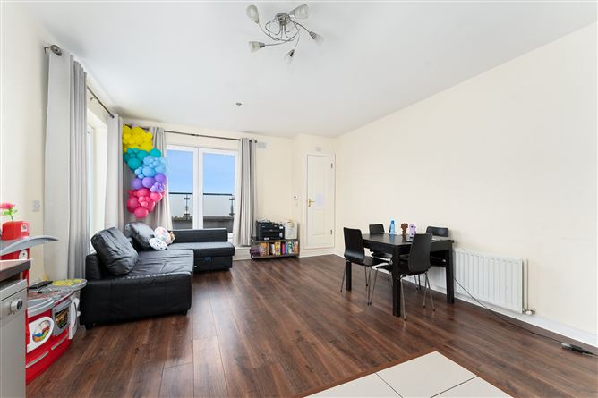 38 Mayeston Rise, Finglas, Dublin 11