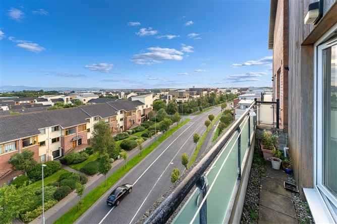 38 Mayeston Rise, Finglas, Dublin 11