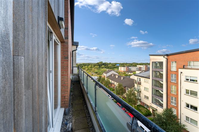 38 Mayeston Rise, Finglas, Dublin 11