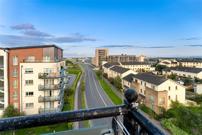 38 Mayeston Rise, Finglas, Dublin 11