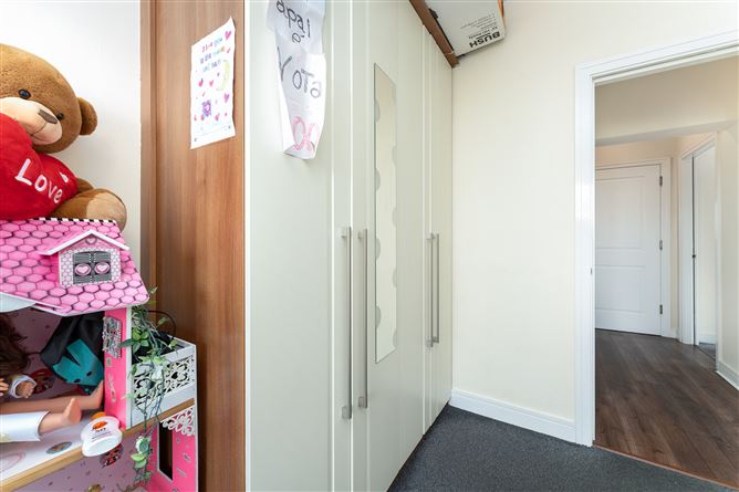 38 Mayeston Rise, Finglas, Dublin 11