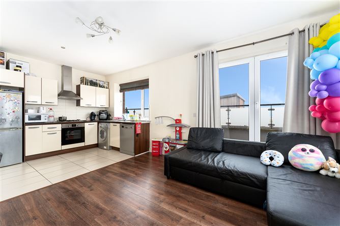 38 Mayeston Rise, Finglas, Dublin 11