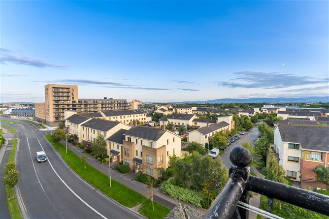 38 Mayeston Rise, Finglas, Dublin 11