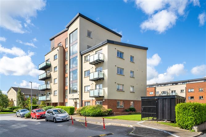 38 Mayeston Rise, Finglas, Dublin 11
