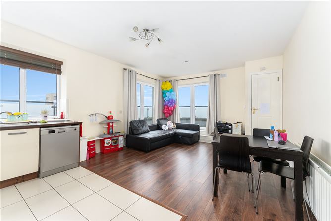 38 Mayeston Rise, Finglas, Dublin 11