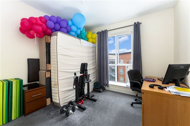 38 Mayeston Rise, Finglas, Dublin 11