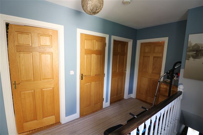 6 Hazel Close, Greenhill Village, Carrick-on-Suir, Tipperary