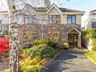 Image for 3 Hillcrest Avenue, Delgany Wood, Delgany, Co. Wicklow