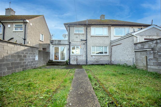 80, Beaumont Road, Beaumont, Dublin 9