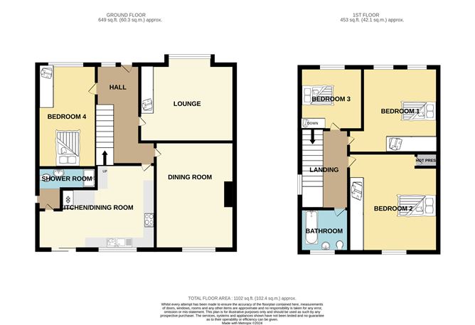 80, Beaumont Road, Beaumont, Dublin 9