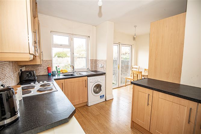 80, Beaumont Road, Beaumont, Dublin 9