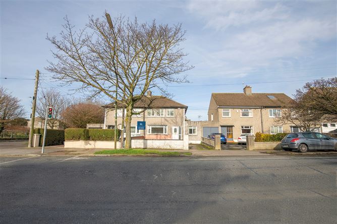 80, Beaumont Road, Beaumont, Dublin 9