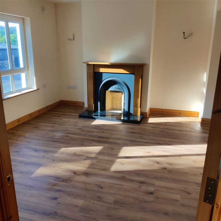 3 Radharc Na Habhann, Coolaney, Sligo