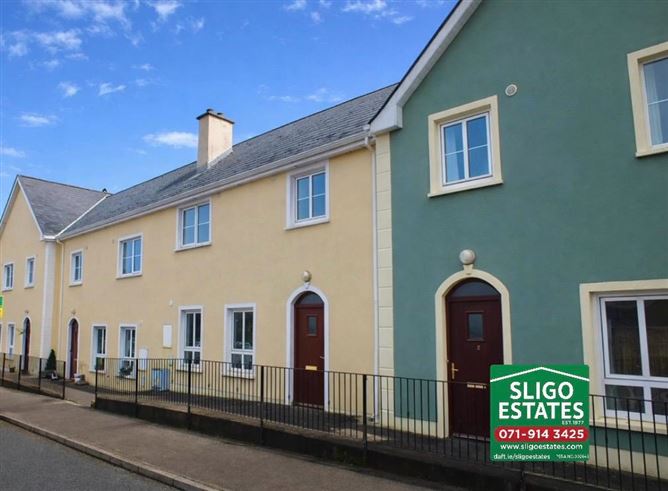 3 Radharc Na Habhann, Coolaney, Sligo