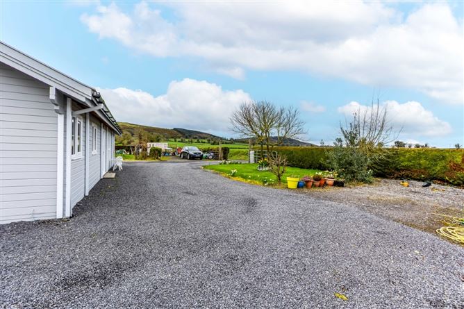 Punchersgrange, Rathangan, Kildare