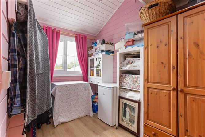 Punchersgrange, Rathangan, Kildare
