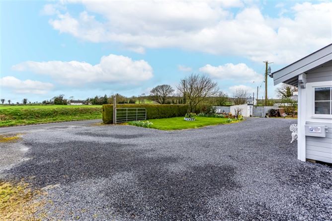 Punchersgrange, Rathangan, Kildare