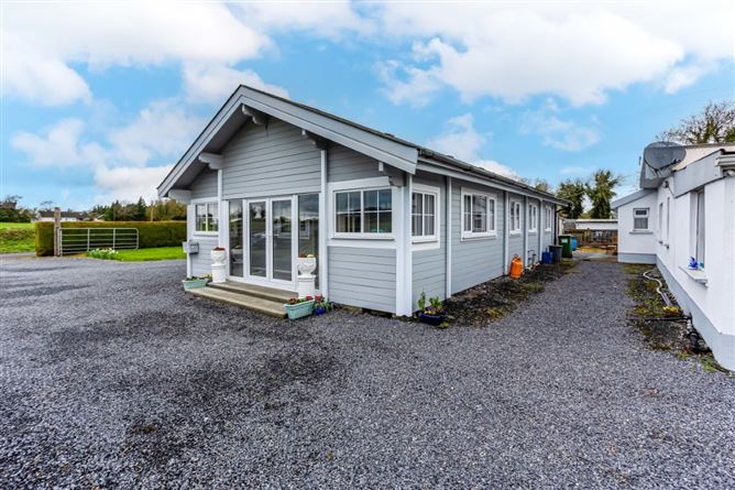 Punchersgrange, Rathangan, Kildare