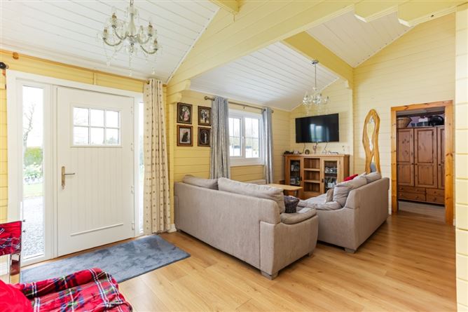 Punchersgrange, Rathangan, Kildare