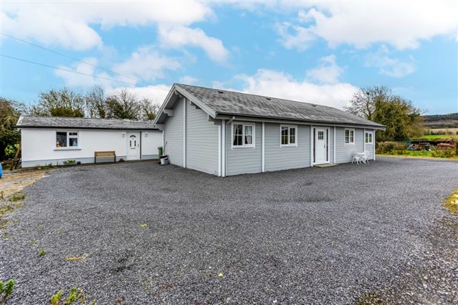 Punchersgrange, Rathangan, Kildare