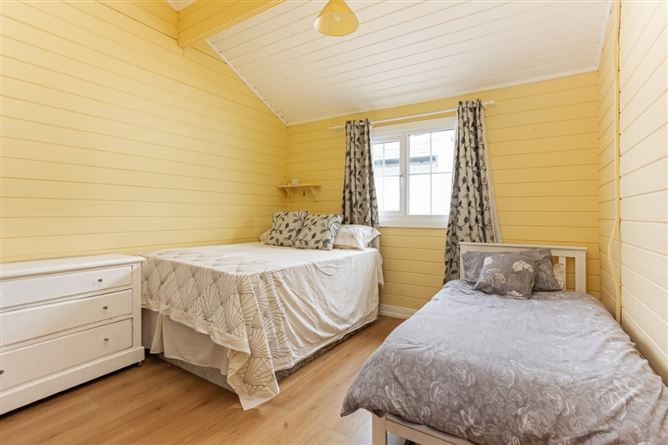 Punchersgrange, Rathangan, Kildare