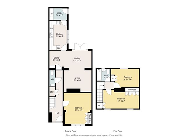 66 Dale View, Ballybrack, County Dublin